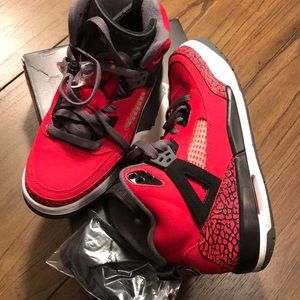 Jordan Spizikes (GS)